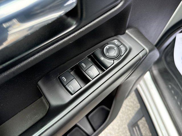 used 2021 Chevrolet Silverado 1500 car, priced at $24,500