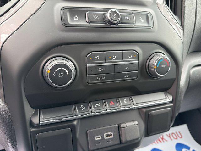 used 2021 Chevrolet Silverado 1500 car, priced at $24,500