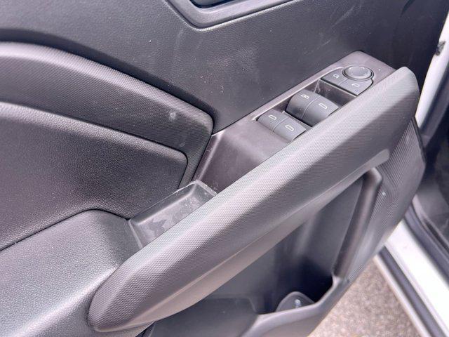 new 2026 Chevrolet Colorado car, priced at $36,495