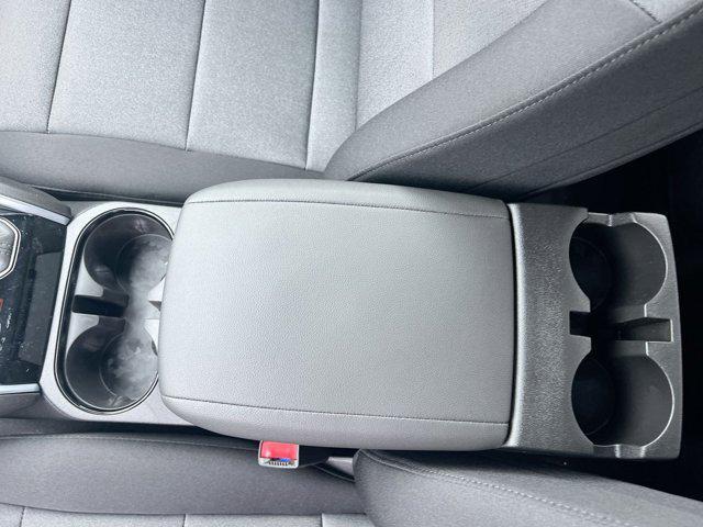 new 2026 Chevrolet Colorado car, priced at $36,495