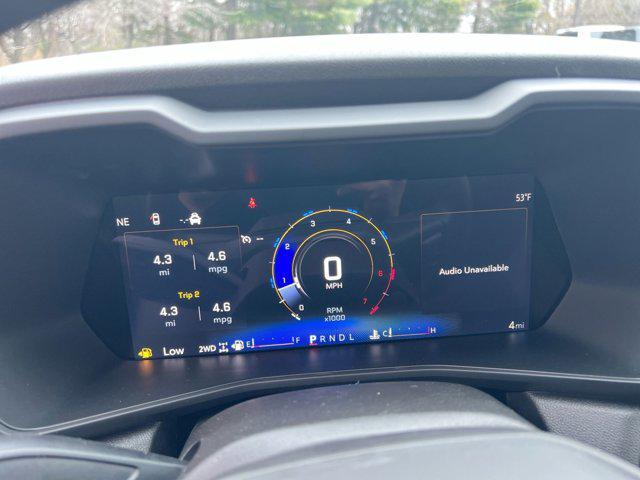 new 2026 Chevrolet Colorado car, priced at $36,495