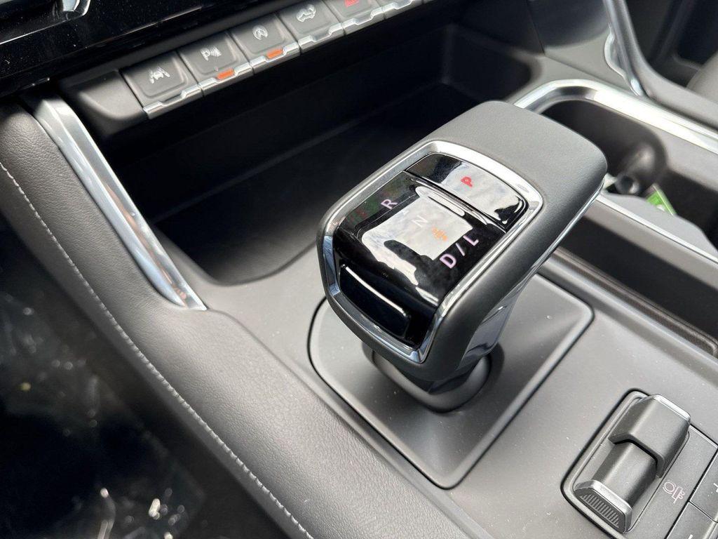 new 2026 GMC Sierra 1500 car, priced at $70,645