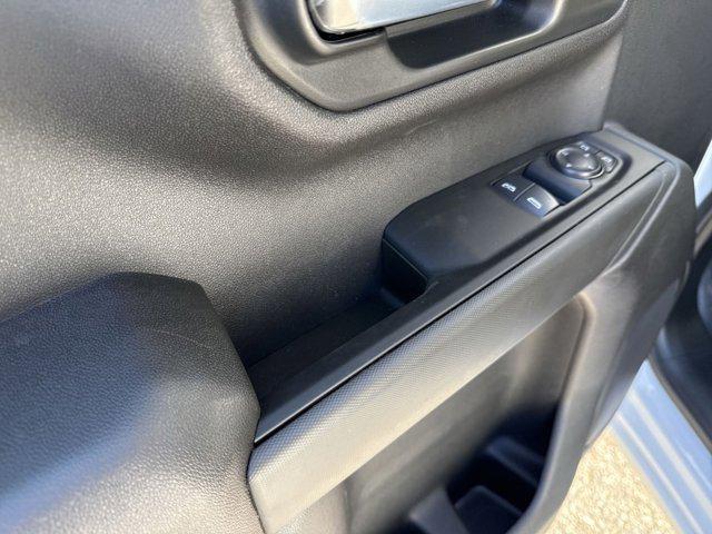 new 2026 Chevrolet Silverado 1500 car, priced at $38,720