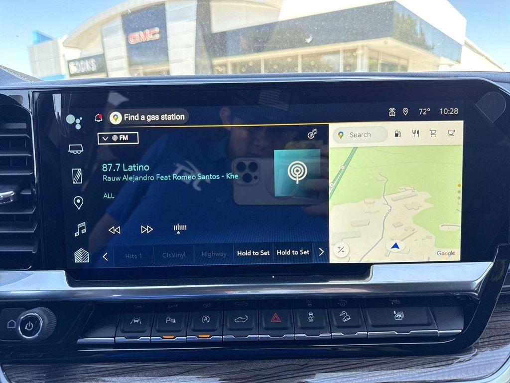 new 2026 Chevrolet Silverado 1500 car, priced at $60,705