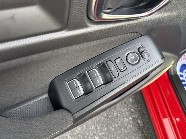 used 2024 Honda Civic car, priced at $24,900