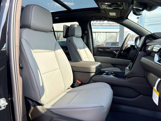 new 2026 GMC Yukon car, priced at $79,175