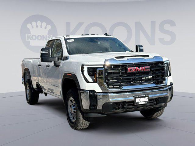 new 2026 GMC Sierra 3500 car, priced at $52,975