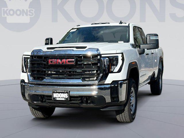 new 2026 GMC Sierra 3500 car, priced at $52,975