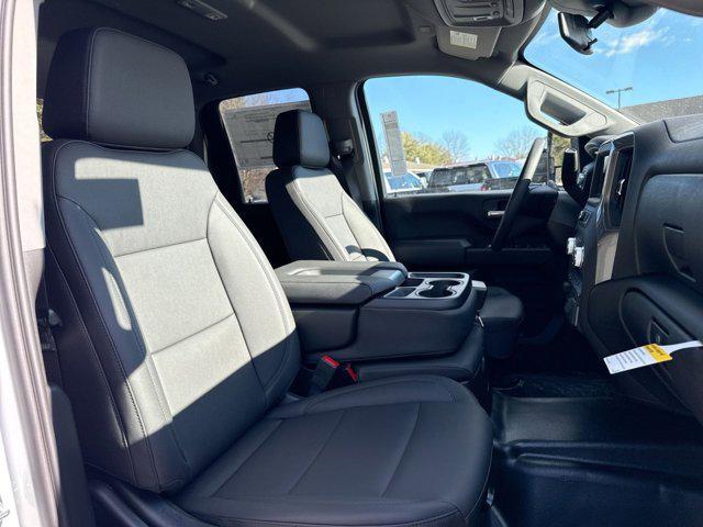 new 2026 GMC Sierra 3500 car, priced at $52,975