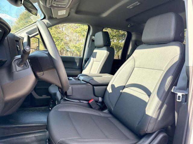 new 2026 GMC Sierra 3500 car, priced at $52,975