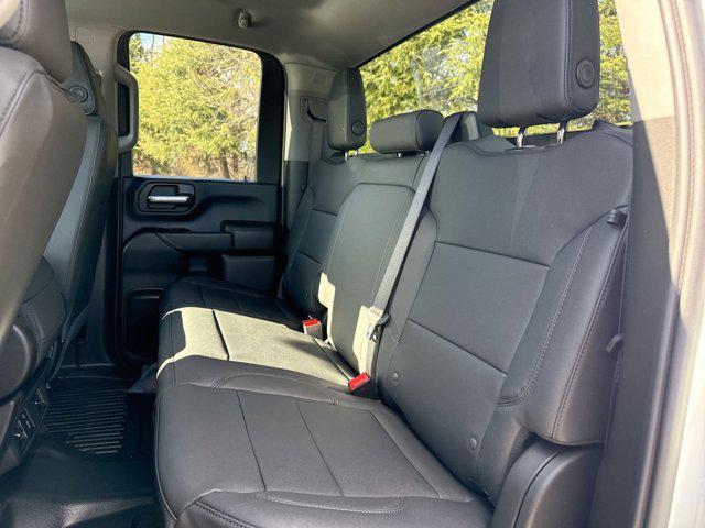 new 2026 GMC Sierra 3500 car, priced at $52,975