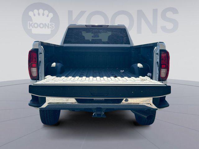 new 2026 GMC Sierra 3500 car, priced at $52,975
