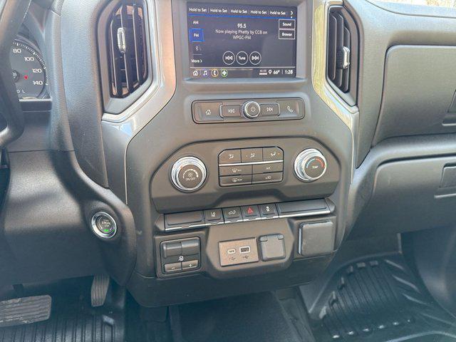 new 2026 GMC Sierra 3500 car, priced at $52,975