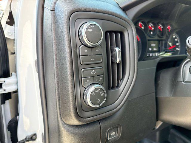 new 2026 GMC Sierra 3500 car, priced at $52,975