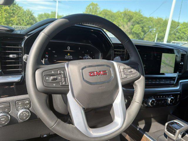 new 2026 GMC Sierra 1500 car, priced at $62,690