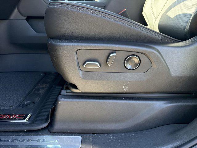 new 2026 GMC Sierra 2500 car, priced at $83,735