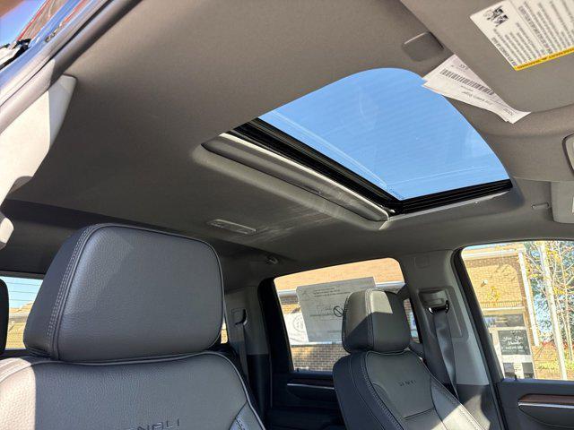 new 2026 GMC Sierra 2500 car, priced at $83,735