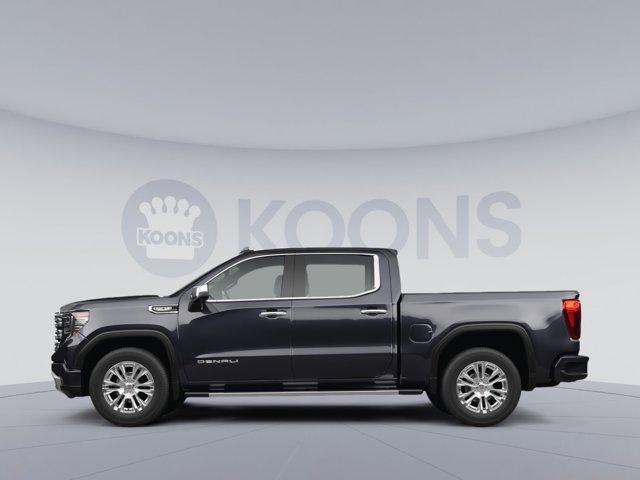new 2026 GMC Sierra 1500 car, priced at $70,625