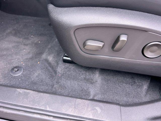 new 2026 GMC Acadia car, priced at $52,249