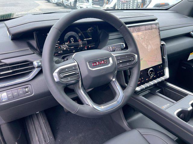 new 2026 GMC Acadia car, priced at $52,249