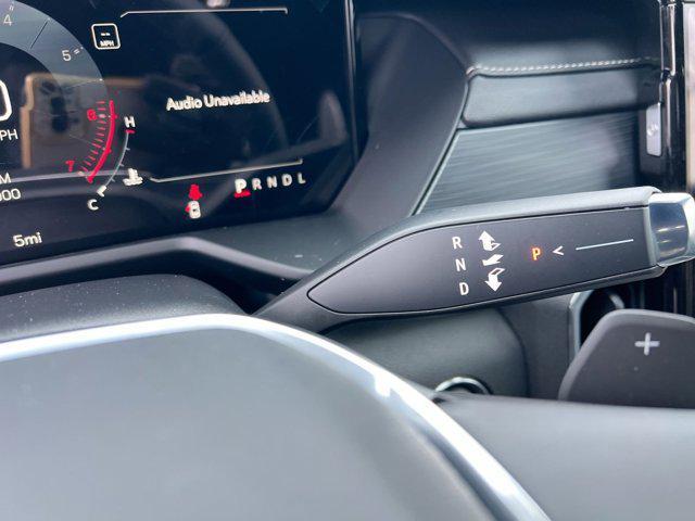 new 2026 GMC Acadia car, priced at $52,249