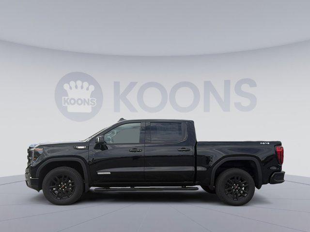 new 2026 GMC Sierra 1500 car, priced at $62,190