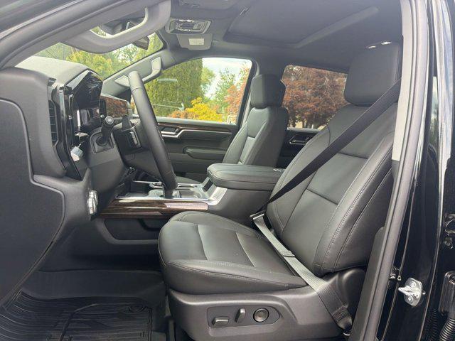 new 2026 GMC Sierra 1500 car, priced at $62,190