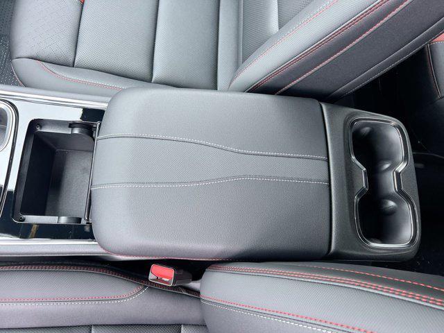 new 2026 Chevrolet Traverse car, priced at $57,803