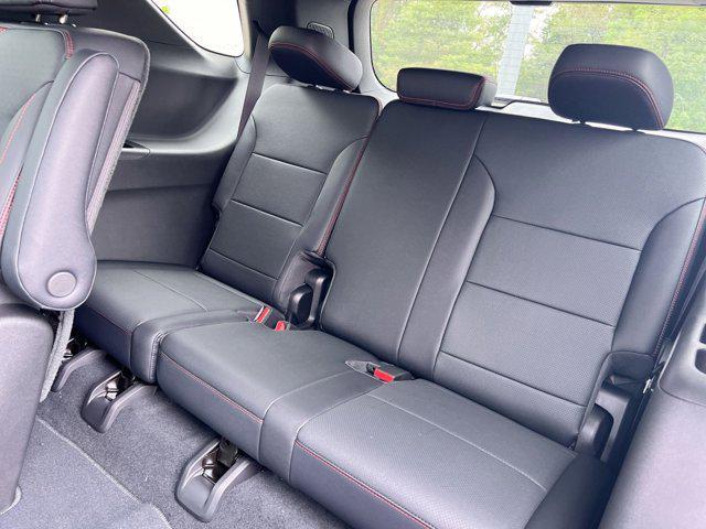 new 2026 Chevrolet Traverse car, priced at $57,803