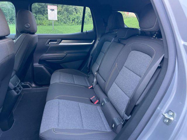 new 2026 GMC Terrain car, priced at $33,888