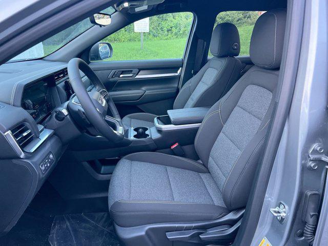 new 2026 GMC Terrain car, priced at $33,888