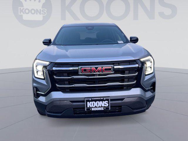 new 2026 GMC Terrain car, priced at $33,888