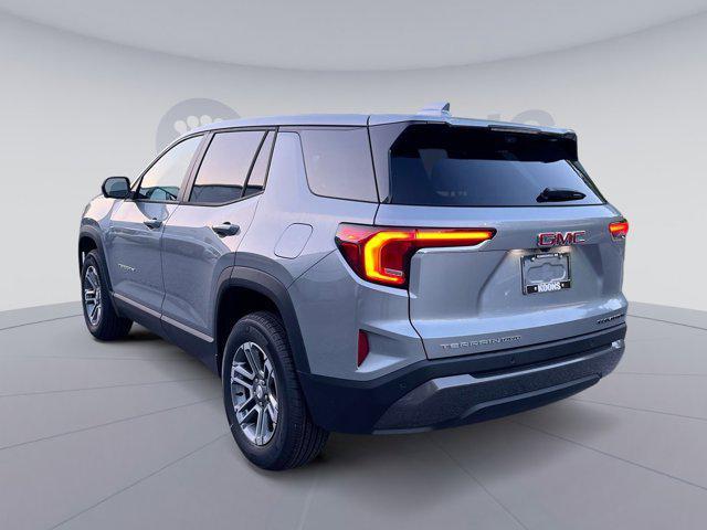 new 2026 GMC Terrain car, priced at $33,888