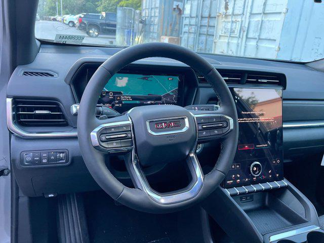 new 2026 GMC Terrain car, priced at $33,888