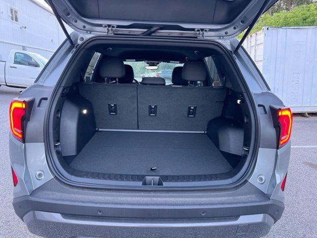 new 2026 GMC Terrain car, priced at $33,888