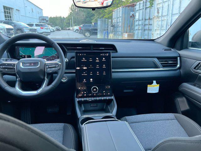 new 2026 GMC Terrain car, priced at $33,888