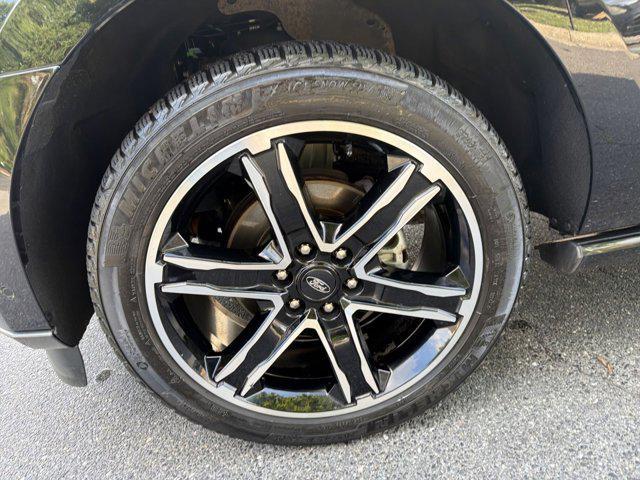 used 2021 Ford Expedition Max car, priced at $39,300