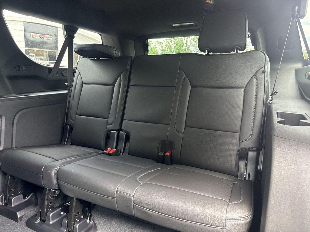 new 2026 GMC Yukon XL car, priced at $97,765