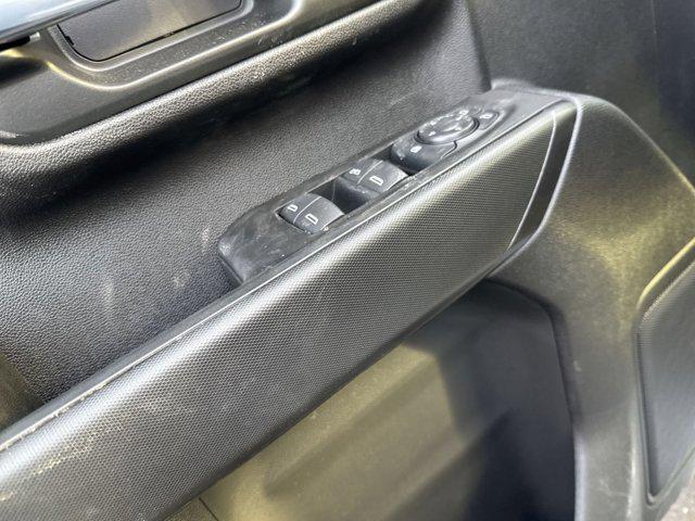 new 2026 GMC Sierra 3500 car, priced at $52,475