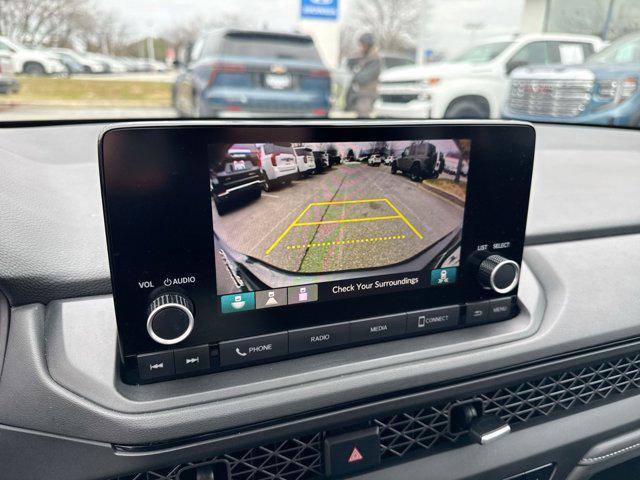 used 2024 Honda Accord car, priced at $25,000