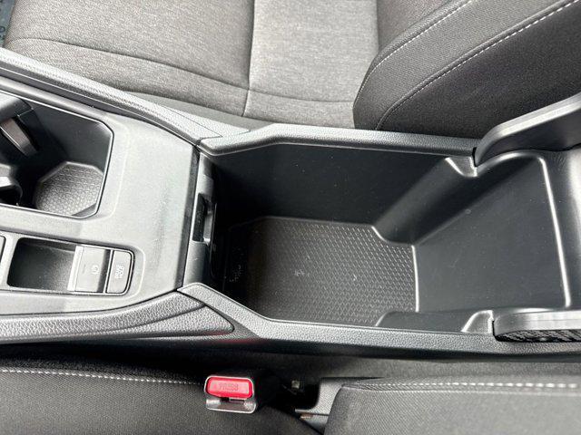 used 2024 Honda Accord car, priced at $25,000