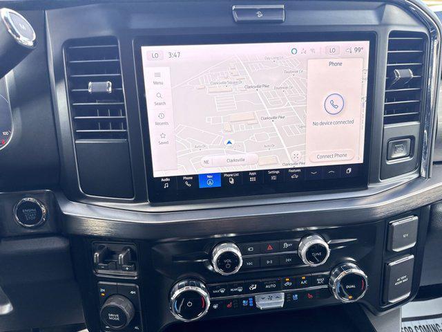 used 2025 Ford F-250 car, priced at $63,750