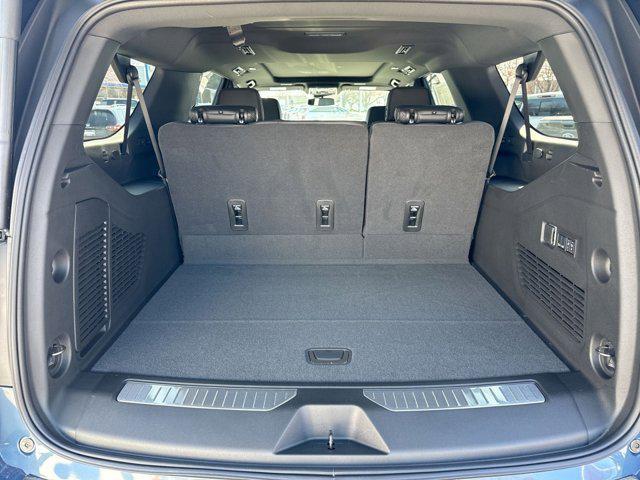 new 2026 GMC Yukon XL car, priced at $93,360