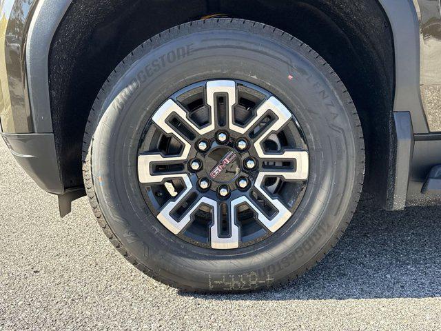 new 2026 GMC Sierra EV car, priced at $64,190