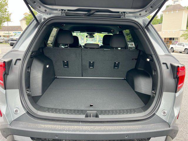 new 2026 GMC Terrain car, priced at $34,308