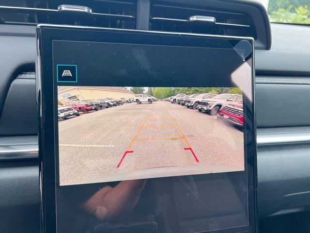 new 2026 GMC Terrain car, priced at $34,308