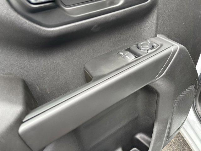 new 2026 Chevrolet Silverado 1500 car, priced at $40,720