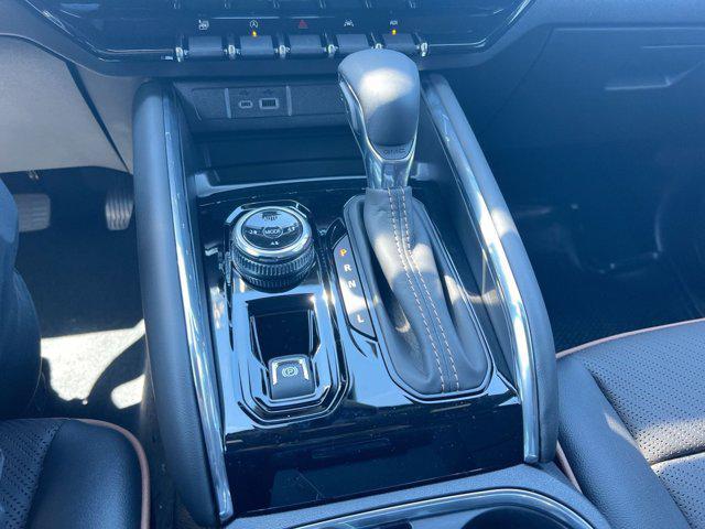 new 2026 GMC Canyon car, priced at $49,840