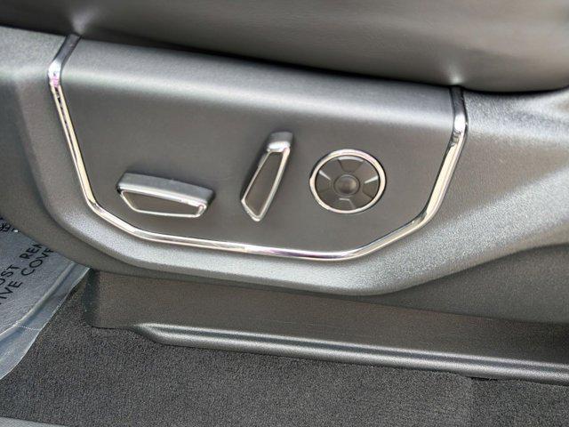 used 2024 Ford Expedition Max car, priced at $66,800