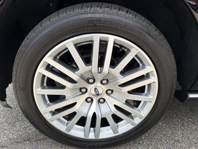 used 2024 Ford Expedition Max car, priced at $66,800